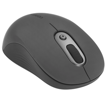  Мышка UGREEN M556 (75128) Wireless Mouse 2.4GHz серый 