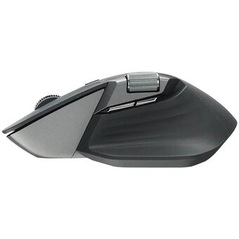  Мышь беспроводная RAPOO MT760L черный 