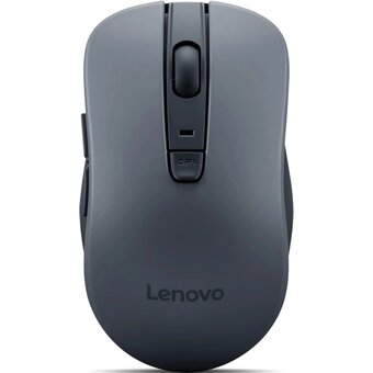  Мышь Lenovo WL310 (GY51Q65621) Bluetooth Silent черный 