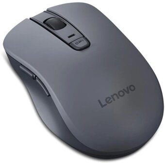  Мышь Lenovo WL310 (GY51Q65621) Bluetooth Silent черный 