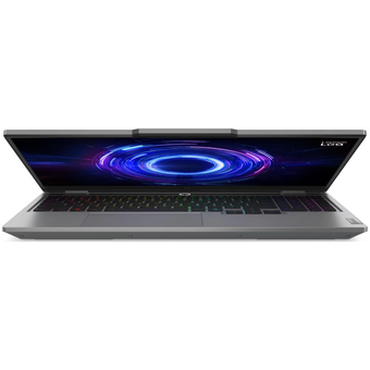  Ноутбук Lenovo LOQ 15IRX10 (83JE002DRK_Win11P) Intel Core i7 13650HX 2600MHz/15.6"/1920x1080/24GB/512GB SSD/NVIDIA GeForce RTX 5060 8GB/WiFi/Bluetooth 