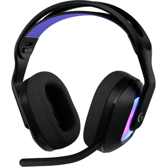  Гарнитура Logitech G522 981-001544 Headset Lightspeed Wireless Gaming Black 