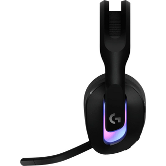  Гарнитура Logitech G522 981-001544 Headset Lightspeed Wireless Gaming Black 