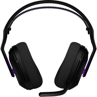  Гарнитура Logitech G522 981-001544 Headset Lightspeed Wireless Gaming Black 