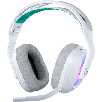  Гарнитура Logitech G522 981-001550 Headset Lightspeed Wireless Gaming White 