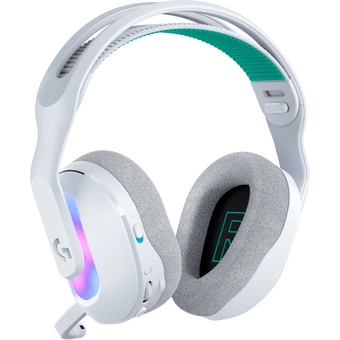  Гарнитура Logitech G522 981-001550 Headset Lightspeed Wireless Gaming White 