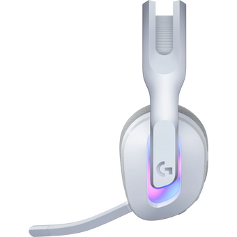  Гарнитура Logitech G522 981-001550 Headset Lightspeed Wireless Gaming White 