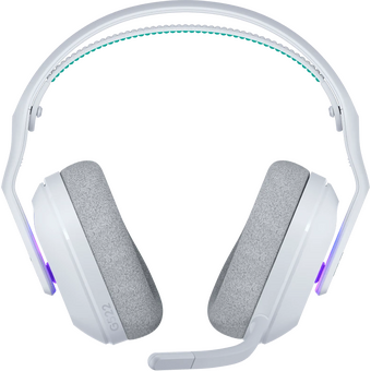  Гарнитура Logitech G522 981-001550 Headset Lightspeed Wireless Gaming White 