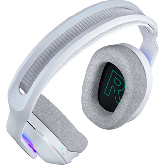  Гарнитура Logitech G522 981-001550 Headset Lightspeed Wireless Gaming White 
