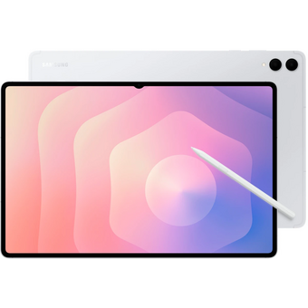 Планшет Samsung Galaxy Tab S11 Ultra (SM-X930NZSACAU) 12/256Gb серебристый 