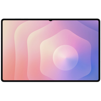  Планшет Samsung Galaxy Tab S11 Ultra (SM-X930NZSACAU) 12/256Gb серебристый 