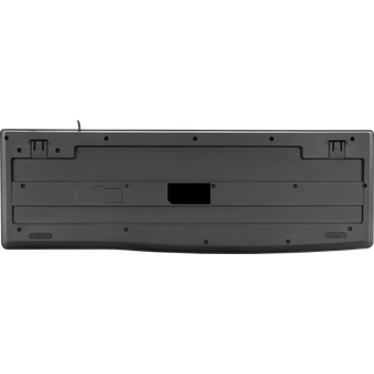  Клавиатура DEFENDER Navigator HB-138 RU (45138) черный 