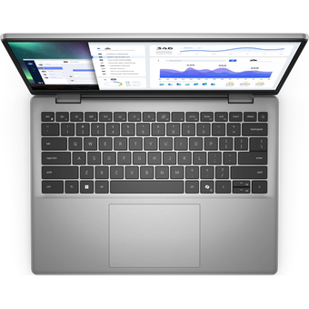  Ноутбук DELL Vostro 3400-5654_Win11P Intel Core i5 1334U 1300MHz/14"/1920x1200/16GB/512GB SSD/Intel Iris Xe Graphics/Wi-Fi/Bluetooth 
