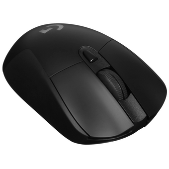  Мышь Logitech G703 Lightspeed (910-005644) черная 