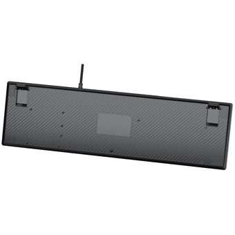  Клавиатура Aula F2088 Pro Black/Gray 
