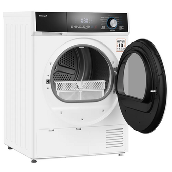 Сушильная машина Weissgauff WD 6108 Heat Pump   Сушильная машина Weissgauff WD 6108 Heat Pump