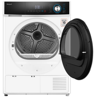 Сушильная машина Weissgauff WD 6108 Heat Pump   Сушильная машина Weissgauff WD 6108 Heat Pump