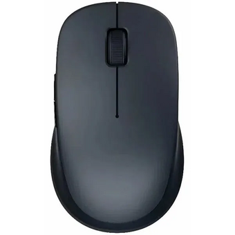  Mышь Xiaomi Mouse Wireless Bluetooth Dual Mode 2 (XMSMSB01YM) black 