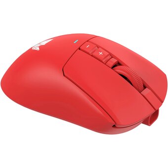  Мышь A4Tech Bloody R73 Ultra Pyro Blaze красный/рисунок 