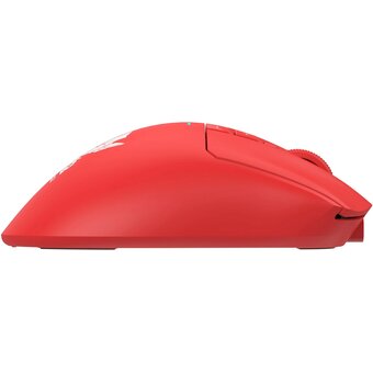  Мышь A4Tech Bloody R73 Ultra Pyro Blaze красный/рисунок 
