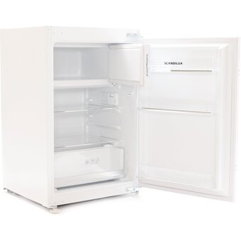  Встраиваемый холодильник SCANDILUX RBI118 