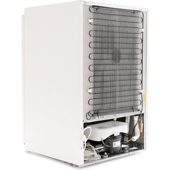  Встраиваемый холодильник SCANDILUX RBI118 