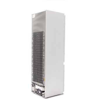  Встраиваемый холодильник SCANDILUX RBI255 