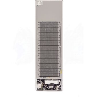  Встраиваемый холодильник SCANDILUX RBI255 