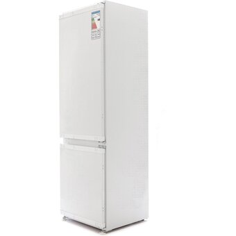  Встраиваемый холодильник SCANDILUX RBI255 