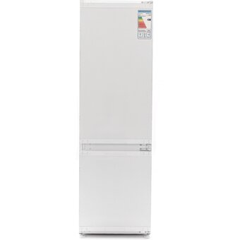  Встраиваемый холодильник SCANDILUX RBI255 