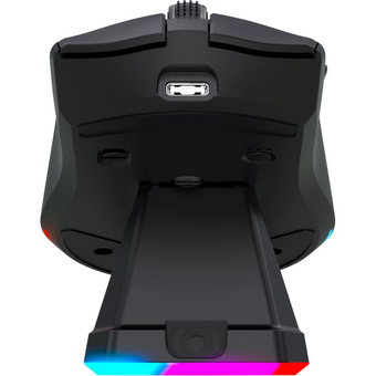  Мышь DEFENDER Starlight GM-186 (52186) черн 