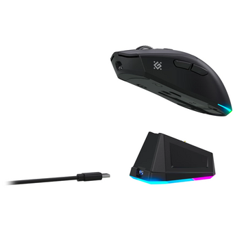  Мышь DEFENDER Starlight GM-186 (52186) черн 