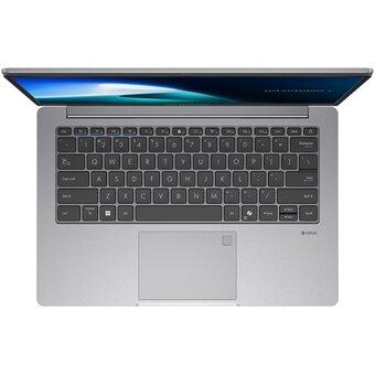  Ноутбук ASUS P1403CVA-S60974 (90NX0871-M013F0) 14" FHD IPS 300N/i7-13620H/16GB/1TB SSD/UMA/DOS/Misty Grey 