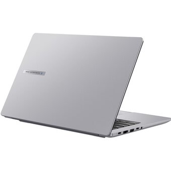  Ноутбук ASUS P1403CVA-S60974 (90NX0871-M013F0) 14" FHD IPS 300N/i7-13620H/16GB/1TB SSD/UMA/DOS/Misty Grey 
