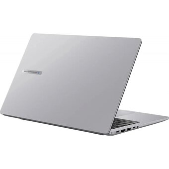  Ноутбук ASUS P1503CVA-S71127 (90NX0881-M017P0) 15.6" FHD IPS 300N/i5-13420H/16GB/512GB SSD/UMA/DOS/Misty Grey 