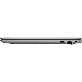  Ноутбук ASUS P1503CVA-S71127 (90NX0881-M017P0) 15.6" FHD IPS 300N/i5-13420H/16GB/512GB SSD/UMA/DOS/Misty Grey 