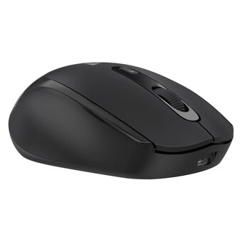  Мышь DEFENDER Vision MS-376 (52376) черн 