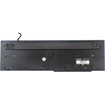  Клавиатура Sonnen KB-7010 (512653) черный 