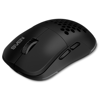  Мышь SVEN RX-G980W чёрная 