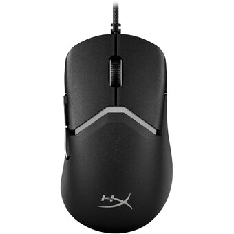  Мышь HyperX Pulsefire Saga A2PB3AA черный 