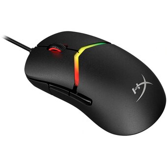  Мышь HyperX Pulsefire Saga A2PB3AA черный 