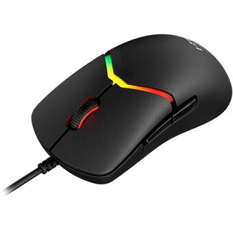  Мышь HyperX Pulsefire Saga A2PB3AA черный 