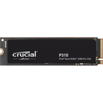  SSD Crucial P310 (CT1000P310SSD8) 1ТБ, M.2 2280, PCIe 4.0 x4 