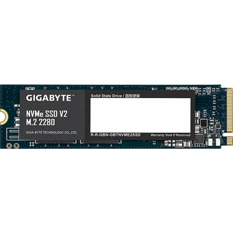  SSD Gigabyte G3NVMEV2256G NVMe V2 256GB 