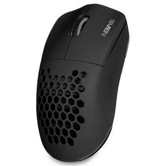  Мышь SVEN RX-G980W чёрная 