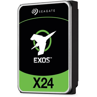  HDD Seagate Exos X24 ST16000NM002H, 16ТБ, SATA III, 3.5" 