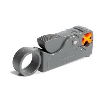  Набор для работ с сетевым кабелем КВТ Профи LAN-8 (90348) 