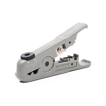  Набор для работ с сетевым кабелем КВТ Профи LAN-8 (90348) 