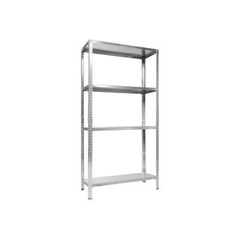  Стеллаж ПРАКТИК ES 150KD-75x30-4 (S24099033458) 