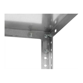  Стеллаж ПРАКТИК ES 150KD-75x30-4 (S24099033458) 